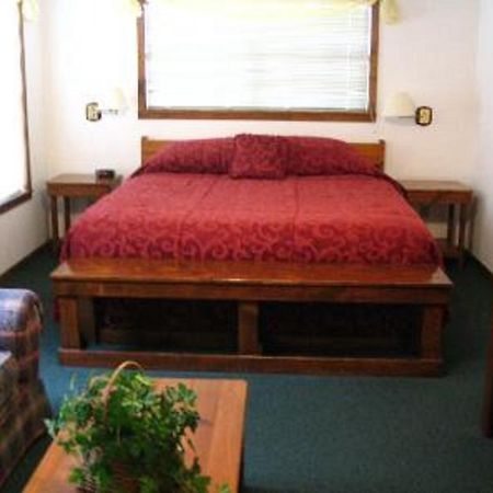 Pine Creek Country Inn Nacogdoches Room photo