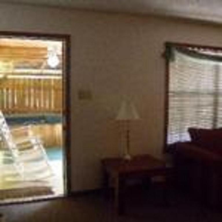 Pine Creek Country Inn Nacogdoches Exterior photo
