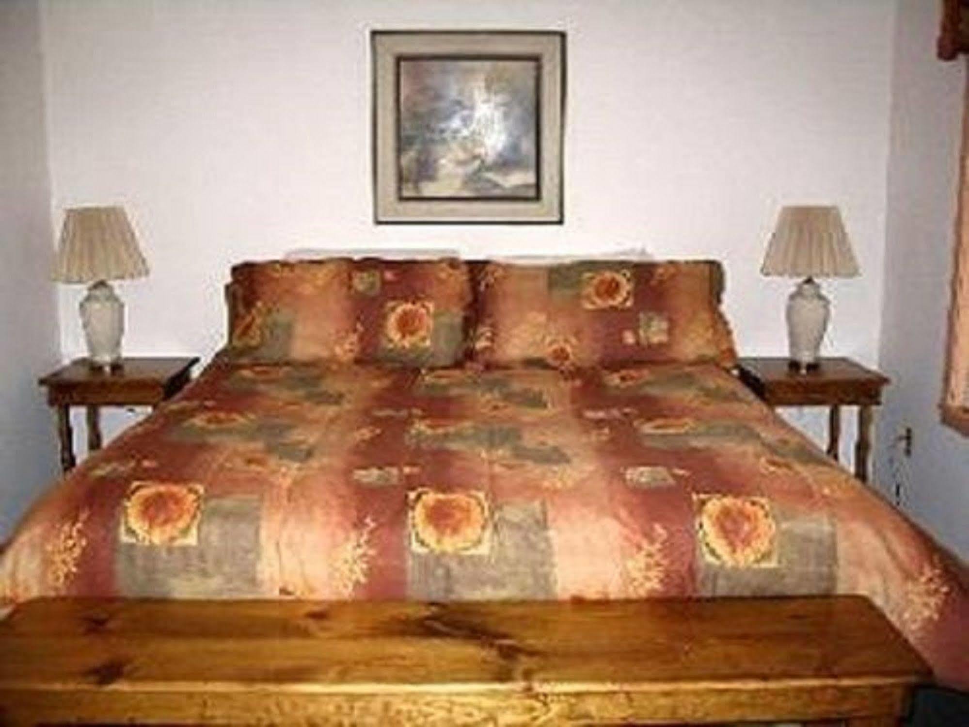 Pine Creek Country Inn Nacogdoches Exterior photo