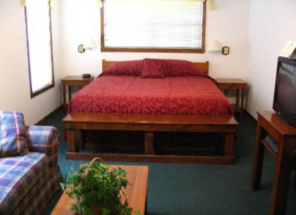 Pine Creek Country Inn Nacogdoches Room photo