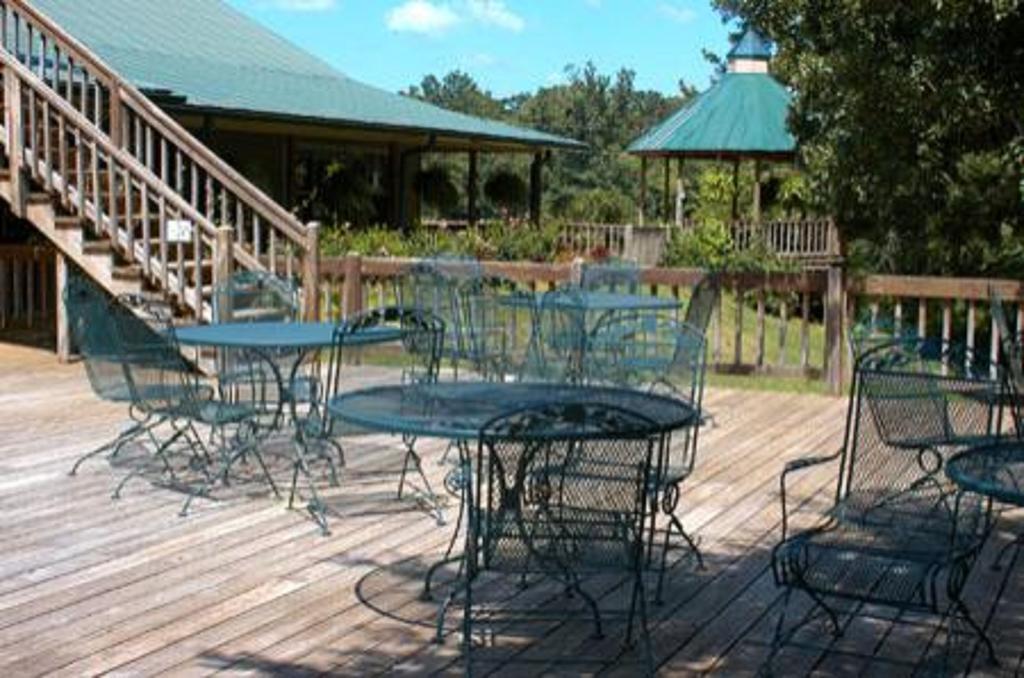 Pine Creek Country Inn Nacogdoches Restaurant photo